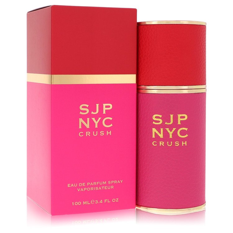 SJP NYC Crush by Sarah Jessica Parker Rollerball .33 oz