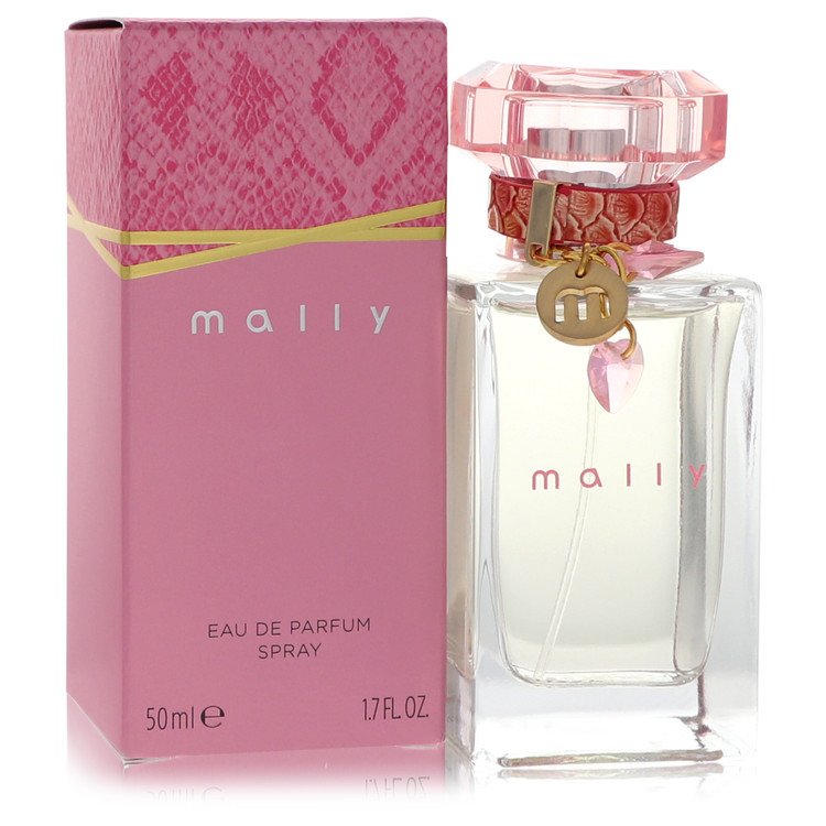 Mally by Mally Eau De Parfum Spray (unboxed) 1.7 oz