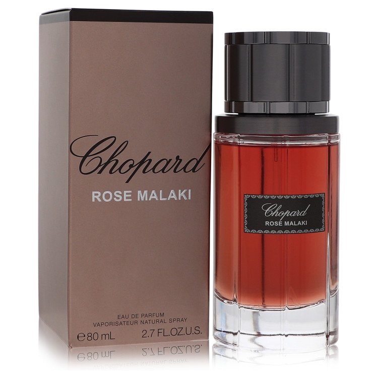 Chopard Rose Malaki by Chopard Eau De Parfum Spray (Unisex Unboxed) 2.7 oz