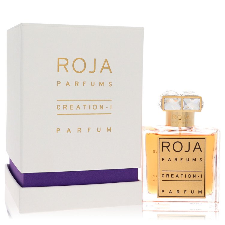 Roja Creation-I by Roja Parfums Extrait De Parfum Spray (Unboxed) 1.7 oz