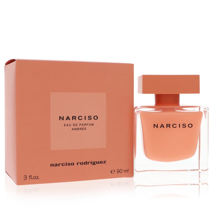 Narciso Rodriguez Ambree by Narciso Rodriguez Eau De Parfum Spray 1.7 oz