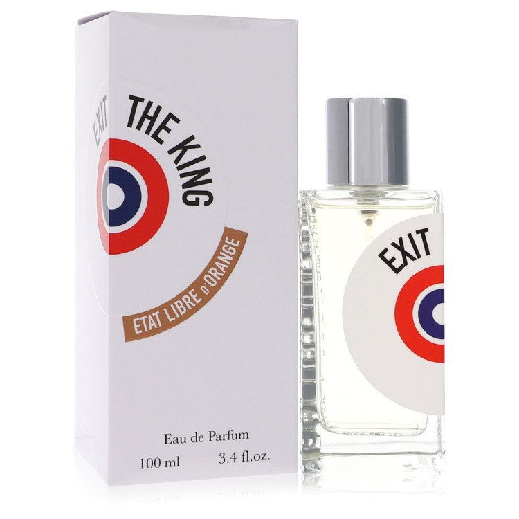 Exit The King by Etat Libre D'orange Eau De Parfum Spray (Unboxed) 3.4 oz