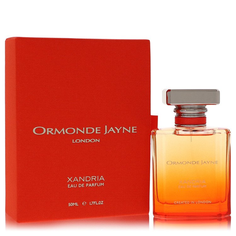 Ormonde Jayne Xandria by Ormonde Jayne Eau De Parfum Spray (Unisex Unboxed) 1.7 oz