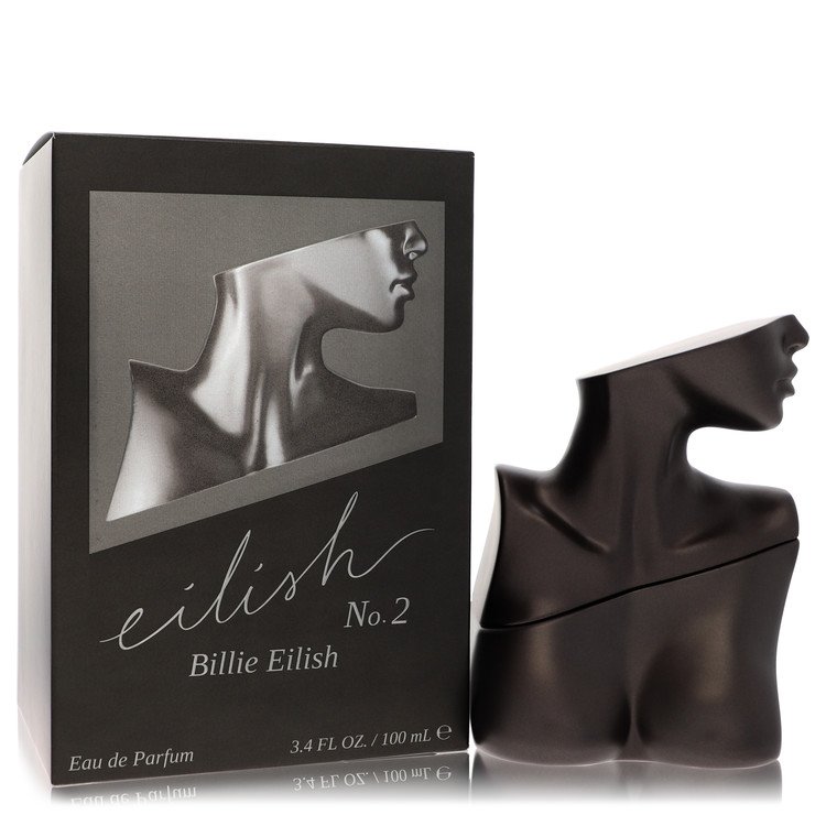 Eilish No. 2 by Billie Eilish Eau De Parfum Spray (Unboxed) 3.4 oz