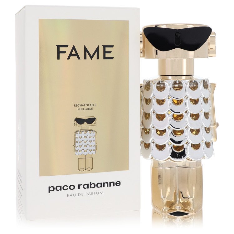 Paco Rabanne Fame by Paco Rabanne Parfum Spray 1 oz