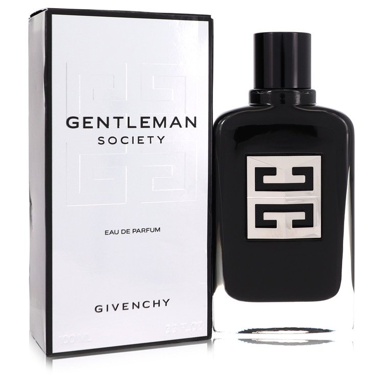 Gentleman Society by Givenchy Eau De Parfum Spray 6.7 oz