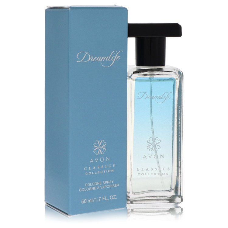 Avon Dreamlife by Avon Cologne Spray (Unboxed) 1.7 oz