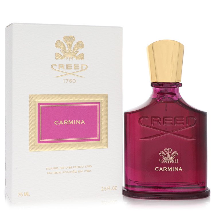 Carmina by Creed Vial (sample) .05 oz