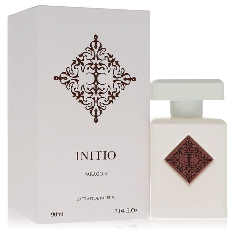 Initio Paragon by Initio Parfums Prives Extrait De Parfum (Unisex Unboxed) 3.04 oz