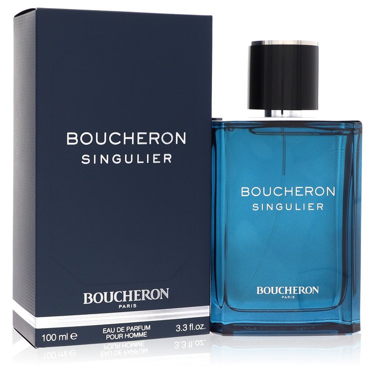 Boucheron Singulier by Boucheron Eau De Parfum Spray (Unboxed) 3.3 oz