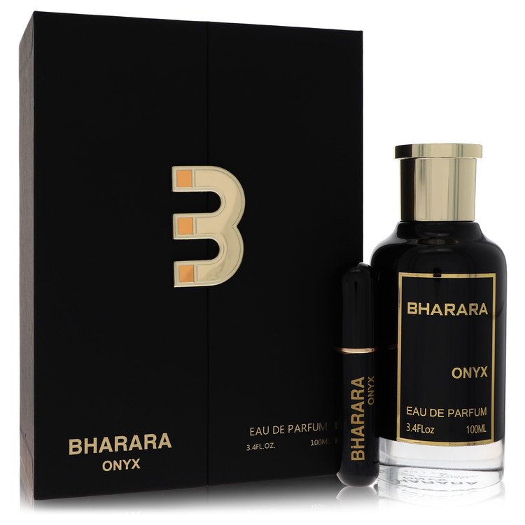 Bharara Onyx by Bharara Beauty Vial (sample) 0.17 oz