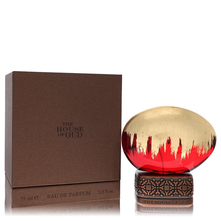 The House Of Oud Crop 2023 by The House Of Oud Eau De Parfum Spray (Unisex Unboxed) 2.5 oz