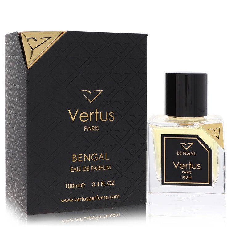 Vertus Bengal by Vertus Eau De Parfum Spray (Unisex) 3.4 oz