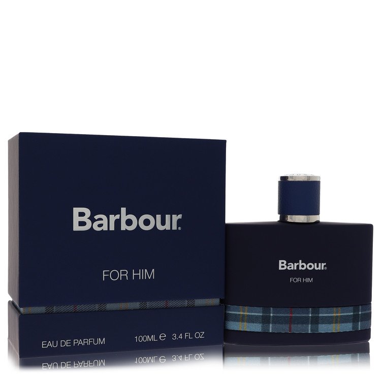 Barbour Coastal by Barbour Eau De Parfum Spray (Unboxed) 3.4 oz