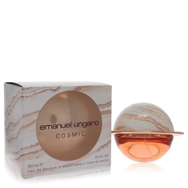 Emanuel Ungaro Cosmic by Ungaro Eau De Parfum Spray 1.35 oz