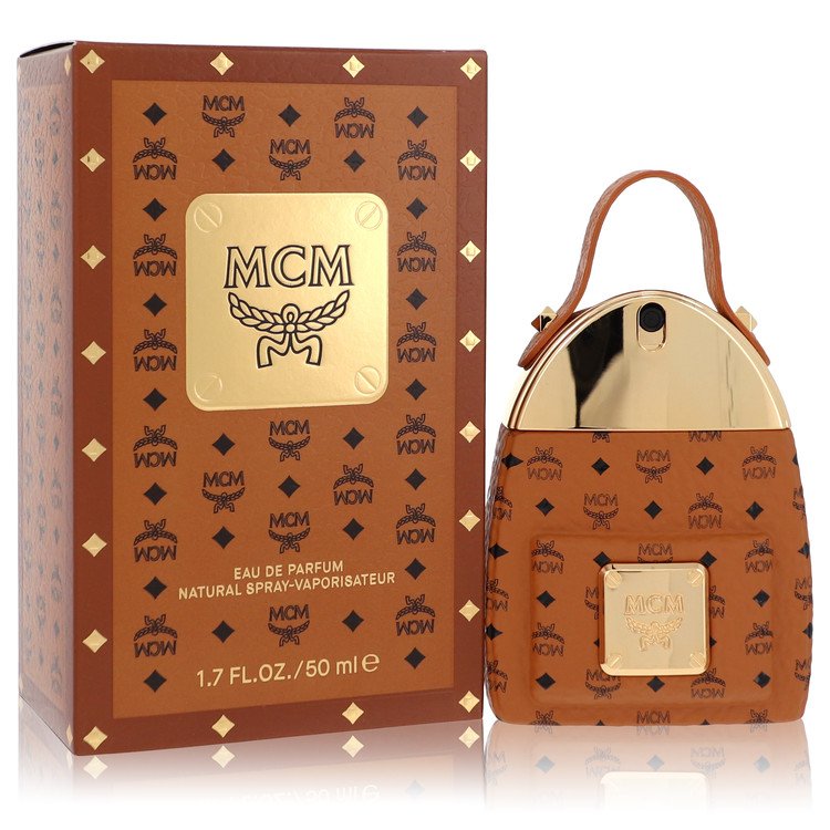 Mcm by Mcm Eau De Parfum Spray (Tester) 2.5 oz