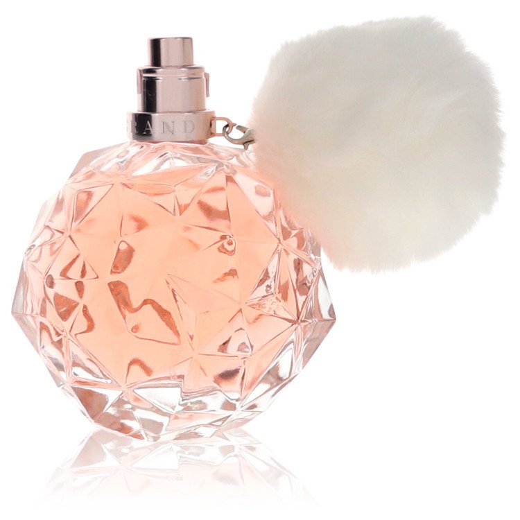 Ari by Ariana Grande Eau De Parfum Spray (Tester) 3.4 oz