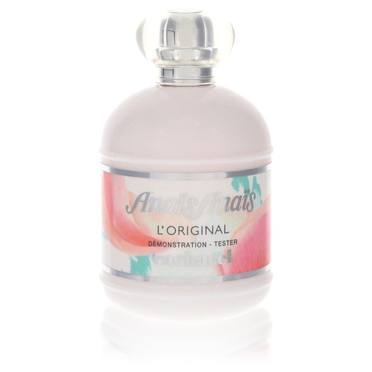 Anais Anais L'Original by Cacharel Eau De Toilette Spray (Tester) 3.4 oz