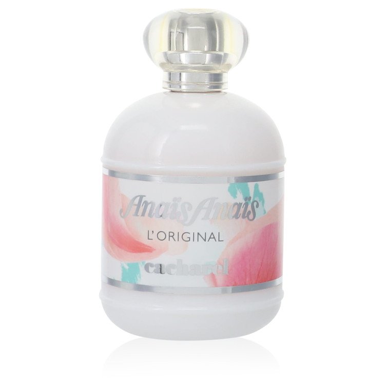 Anais Anais L'Original by Cacharel Eau De Toilette Spray (unboxed) 3.4 oz