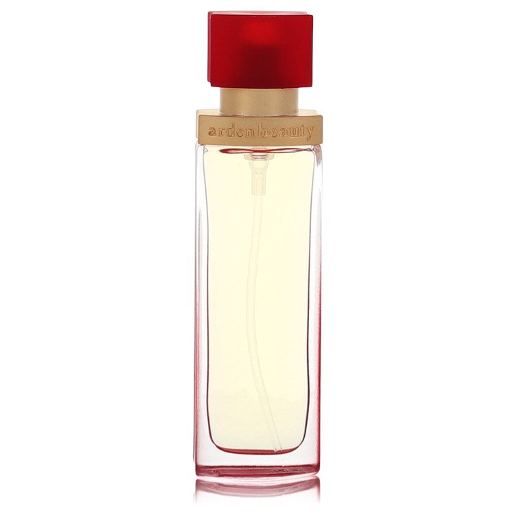 Arden Beauty by Elizabeth Arden Eau De Parfum Spray (unboxed) .5 oz