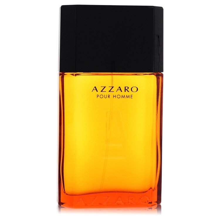 Azzaro by Azzaro Eau De Toilette Spray (unboxed) 3.4 oz