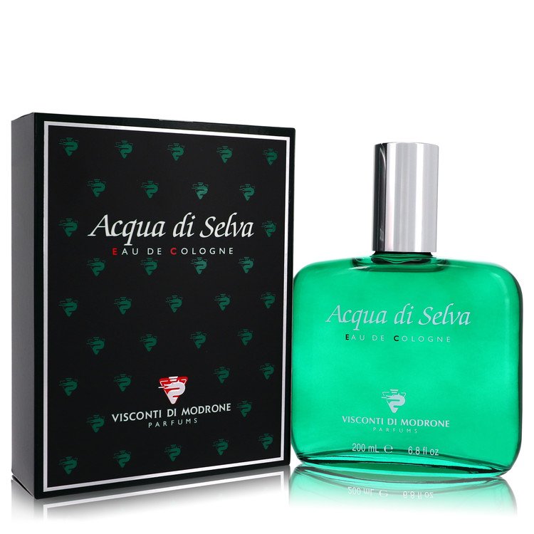 Acqua Di Selva by Visconte Di Modrone Eau De Cologne 6.8 oz