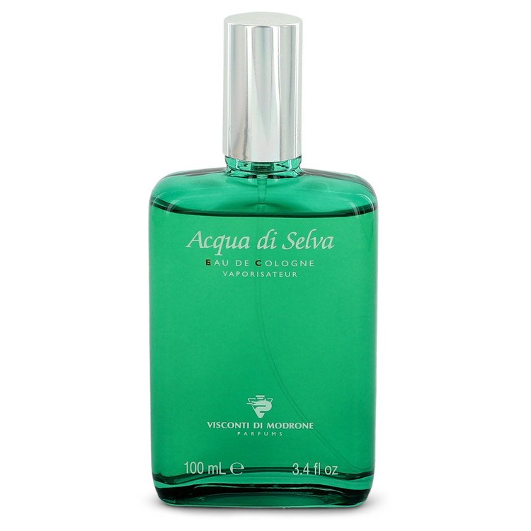Acqua Di Selva by Visconte Di Modrone Eau De Cologne Spray (unboxed) 3.4 oz 