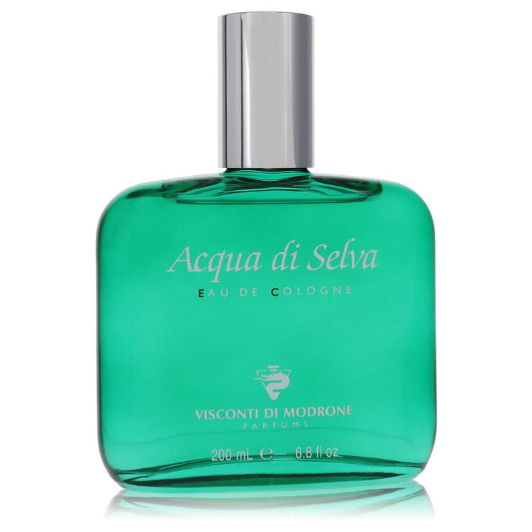 Acqua Di Selva by Visconte Di Modrone Eau De Cologne (unboxed) 6.8 oz