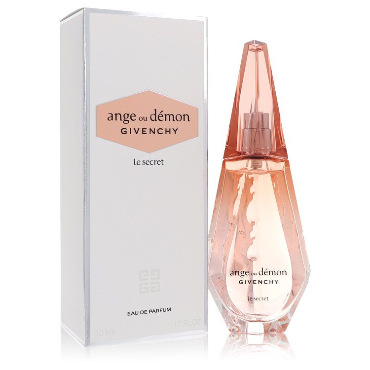 Ange Ou Demon Le Secret by Givenchy Eau De Parfum Spray 1.7 oz