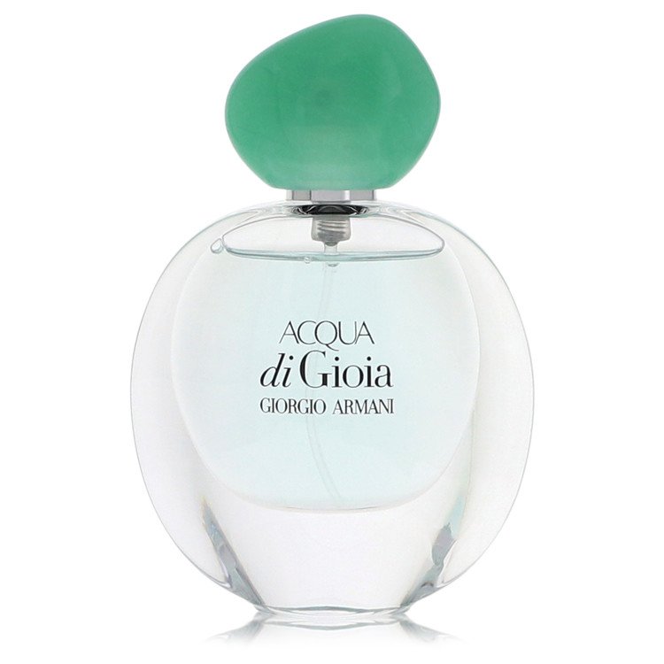 Acqua Di Gioia by Giorgio Armani Eau De Parfum Spray (unboxed) 1 oz