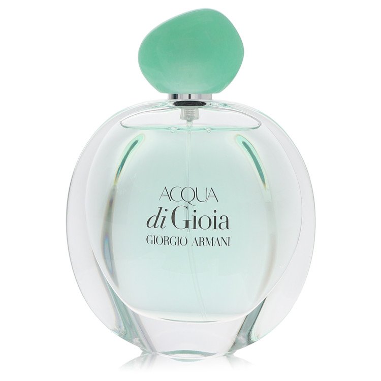 Acqua Di Gioia by Giorgio Armani Eau De Parfum Spray (unboxed) 3.4 oz