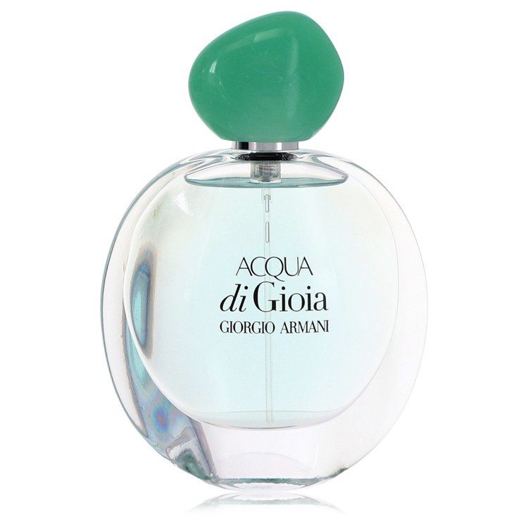 Acqua Di Gioia by Giorgio Armani Eau De Parfum Spray (unboxed) 1.7 oz