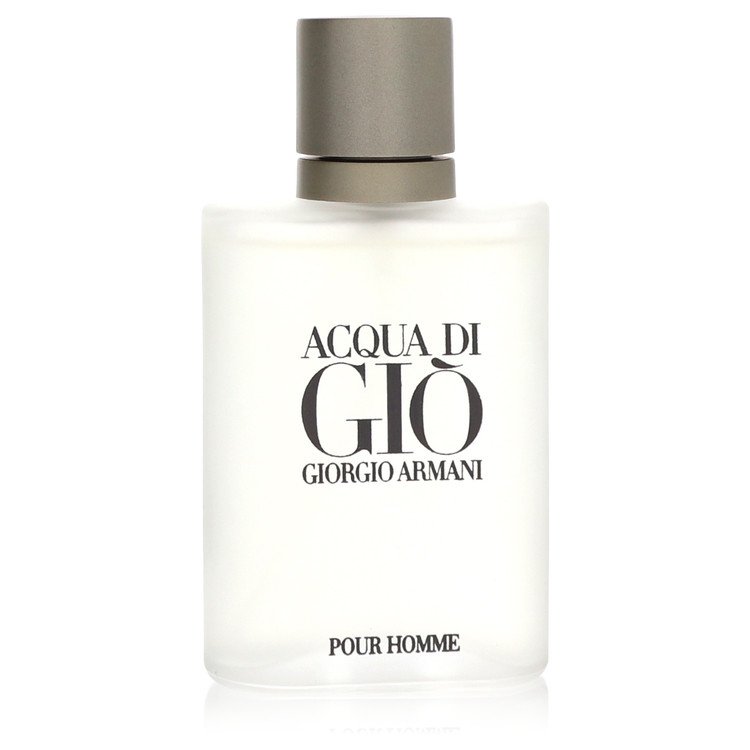 Acqua Di Gio by Giorgio Armani Eau De Toilette Spray (unboxed) 1.7 oz