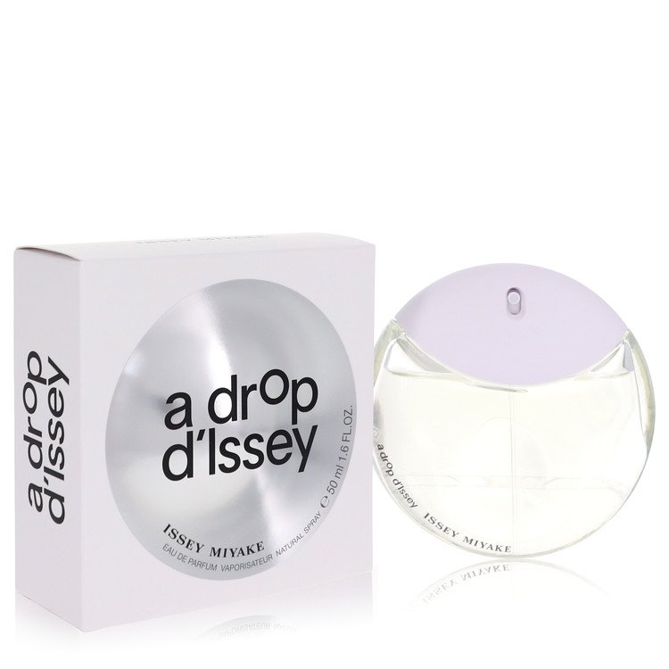 A Drop D'issey by Issey Miyake Eau De Parfum Spray 1.6 oz