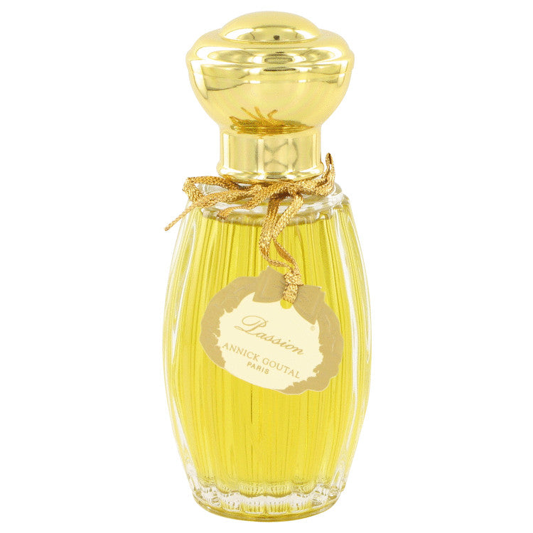 Annick Goutal Passion by Annick Goutal Eau De Parfum Spray (unboxed) 3.4 oz