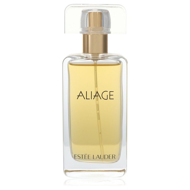 Aliage by Estee Lauder Sport Fragrance Spray (unboxed) 1.7 oz