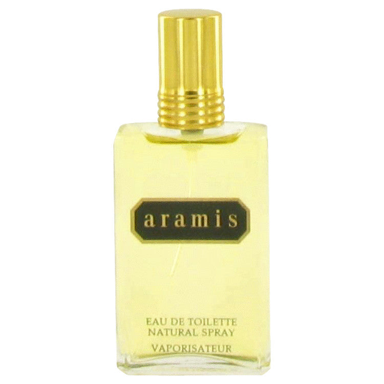 Aramis by Aramis Cologne / Eau De Toilette Spray (unboxed) 2 oz