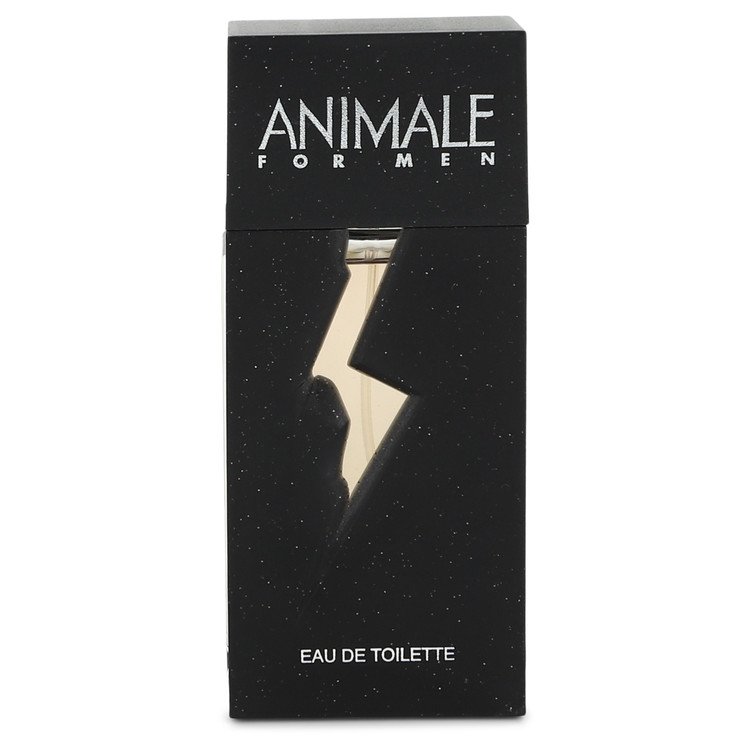 Animale by Animale Eau De Toilette Spray (unboxed) 3.4 oz