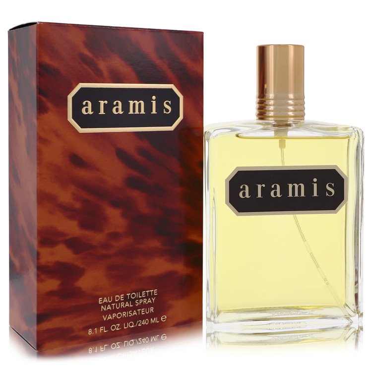 Aramis by Aramis Cologne/ Eau De Toilette Spray 8.1 oz