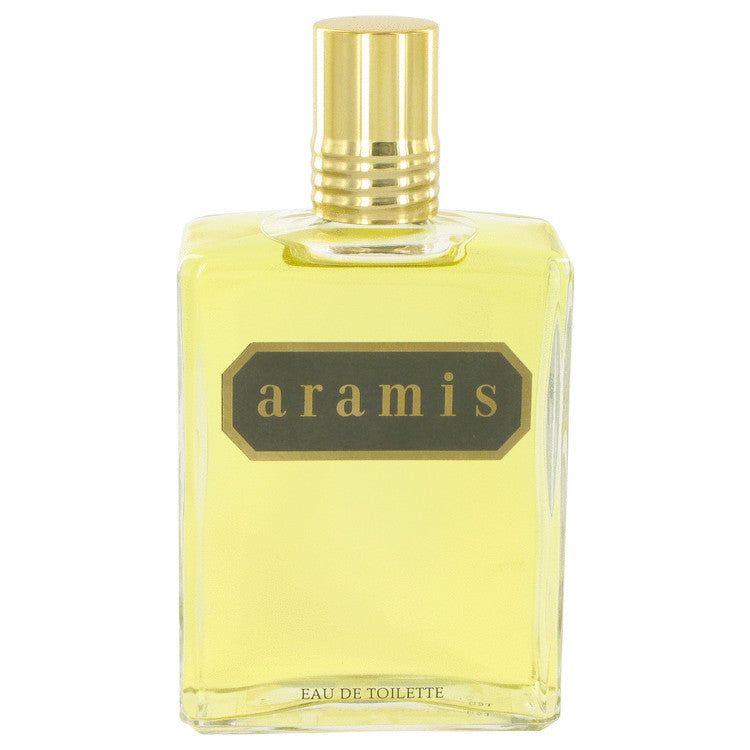 Aramis by Aramis Cologne/ Eau De Toilette (unboxed) 8.1 oz