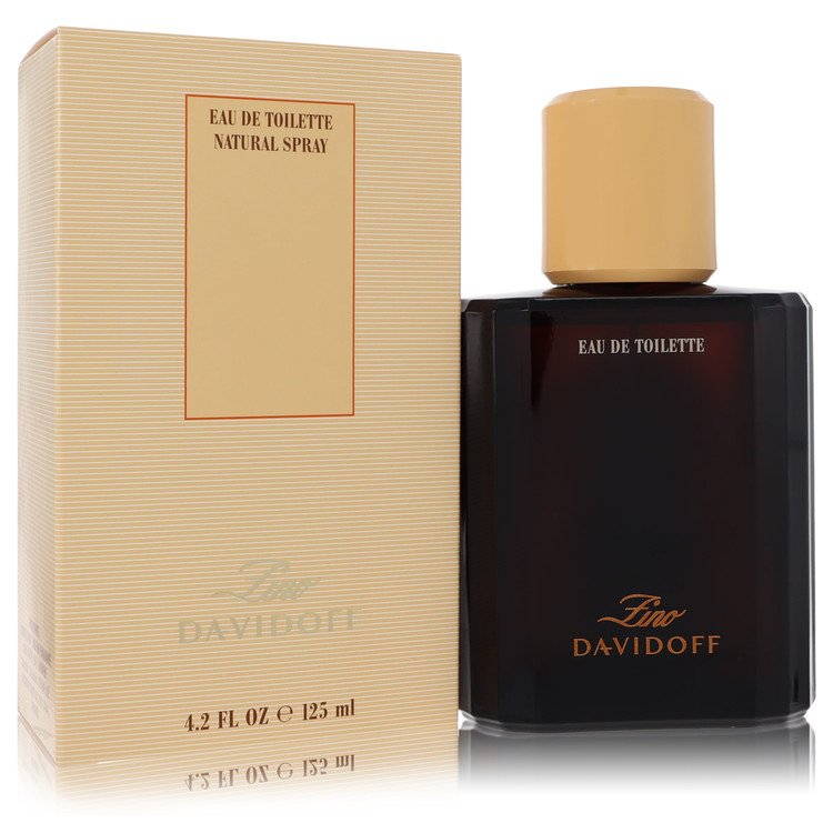 Zino Davidoff by Davidoff Eau De Toilette Spray 4.2 oz