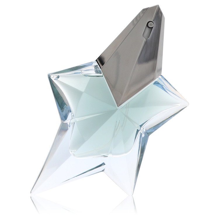 Angel by Thierry Mugler Eau De Parfum Spray (unboxed) .8 oz