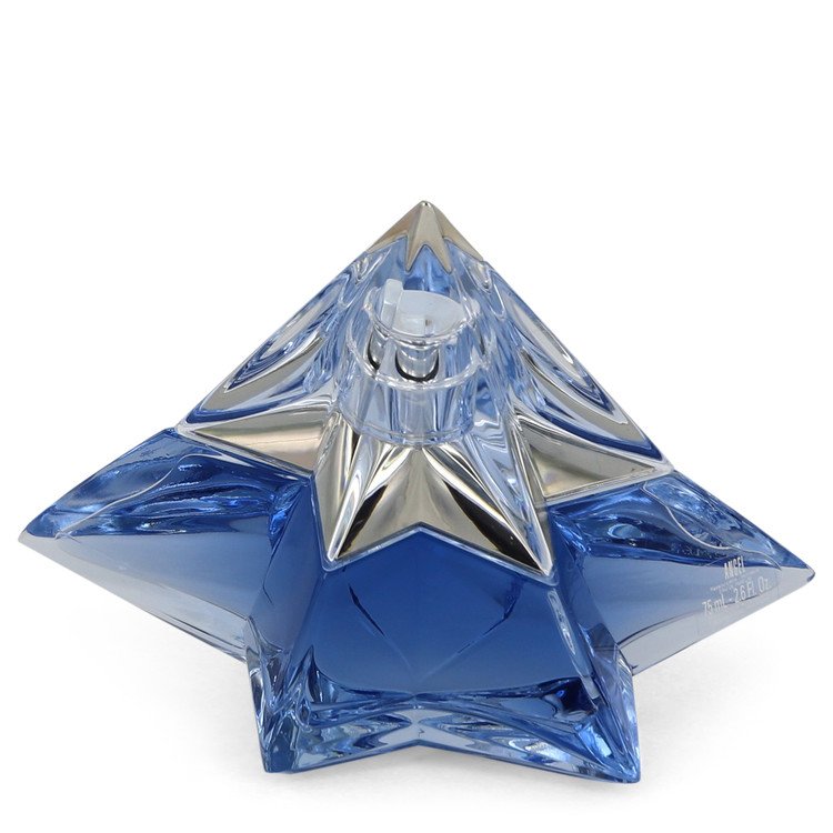 Angel by Thierry Mugler Eau De Parfum Spray Refillable Star (unboxed) 2.6 oz 