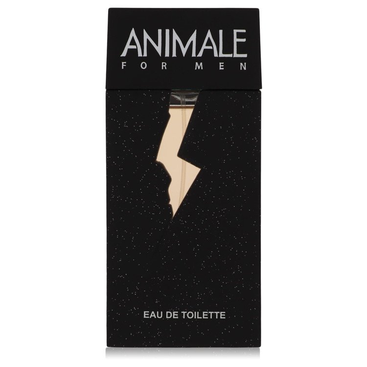 Animale by Animale Eau De Toilette Spray (unboxed) 6.7 oz