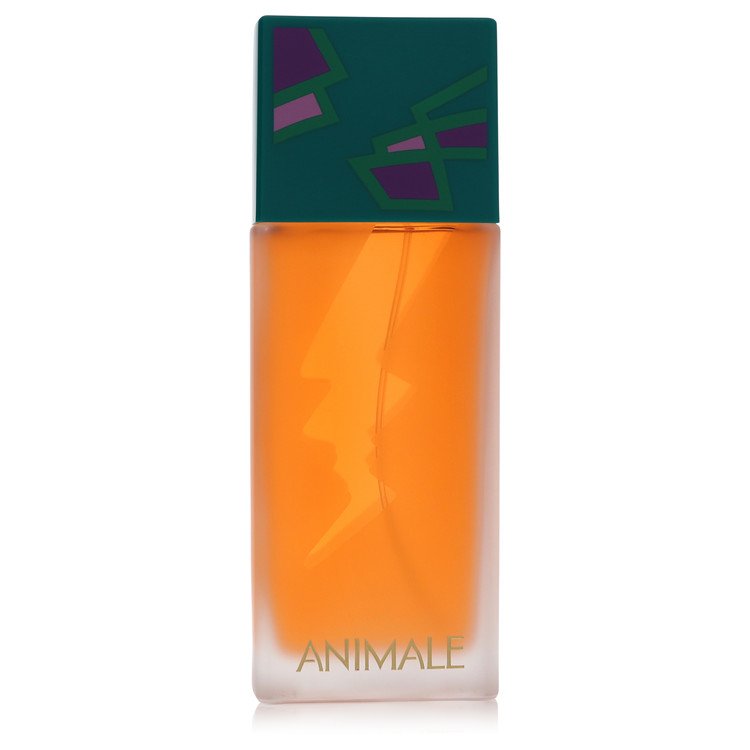 Animale by Animale Eau De Parfum Spray (Unboxed) 6.7 oz