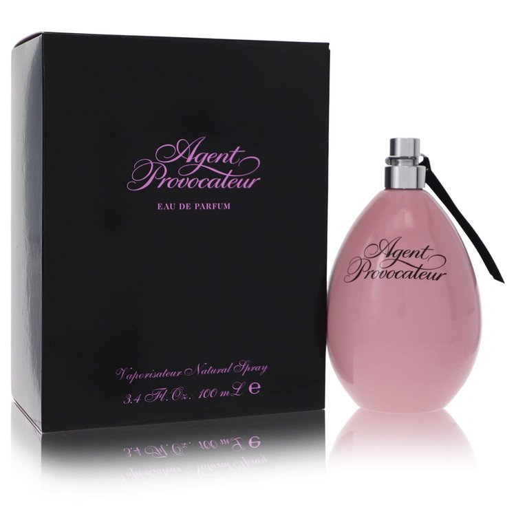 Agent Provocateur by Agent Provocateur Eau De Parfum Spray 3.4 oz