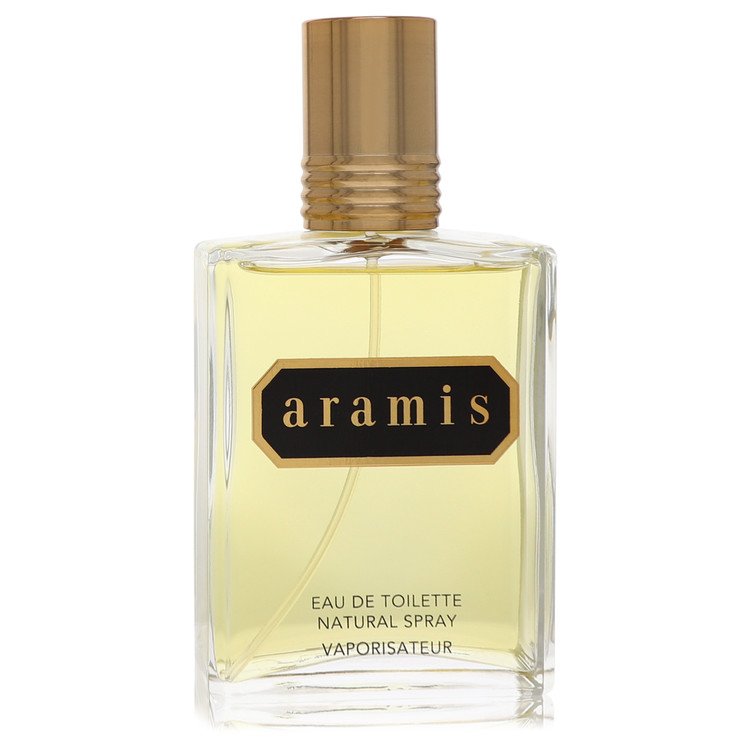 Aramis by Aramis Cologne / Eau De Toilette Spray (unboxed) 3.7 oz