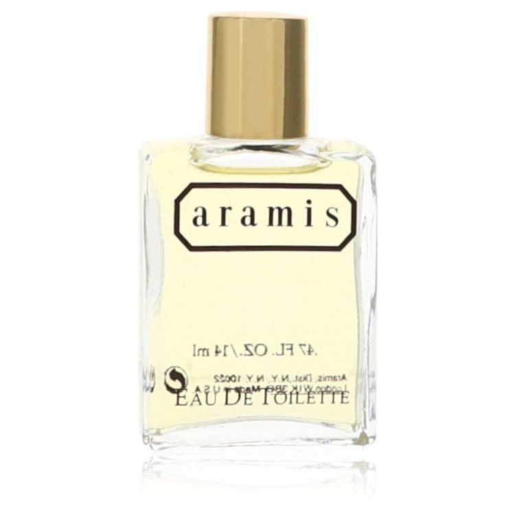 Aramis by Aramis Eau De Toilette Splash .47 oz