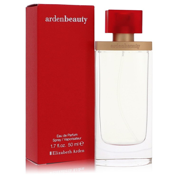 Arden Beauty by Elizabeth Arden Eau De Parfum Spray 1.7 oz