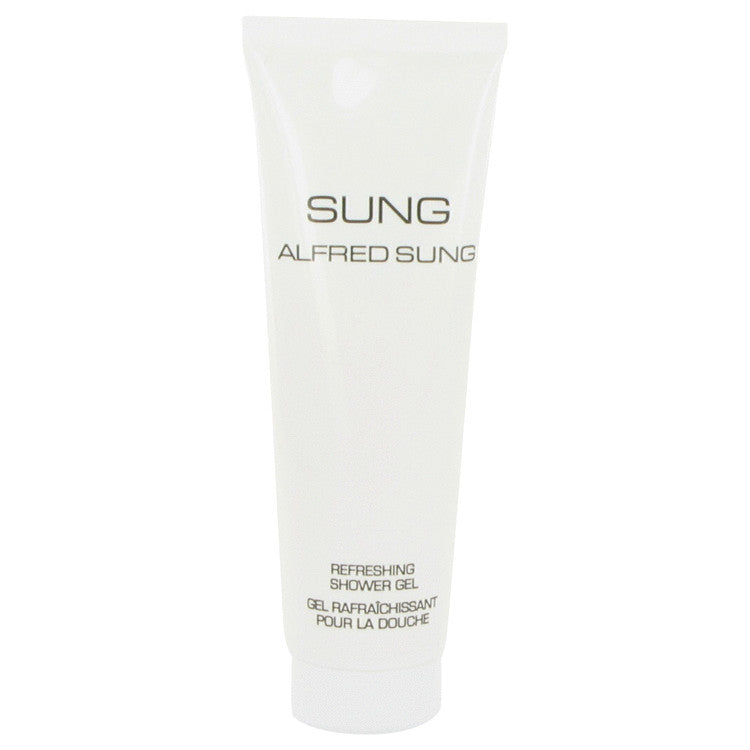 Alfred SUNG by Alfred Sung Shower Gel 2.5 oz